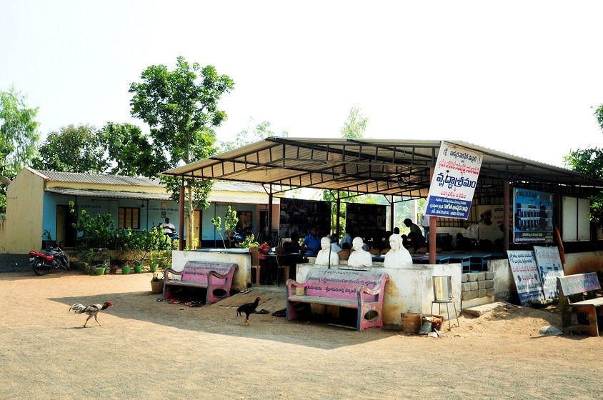 Educational Programs