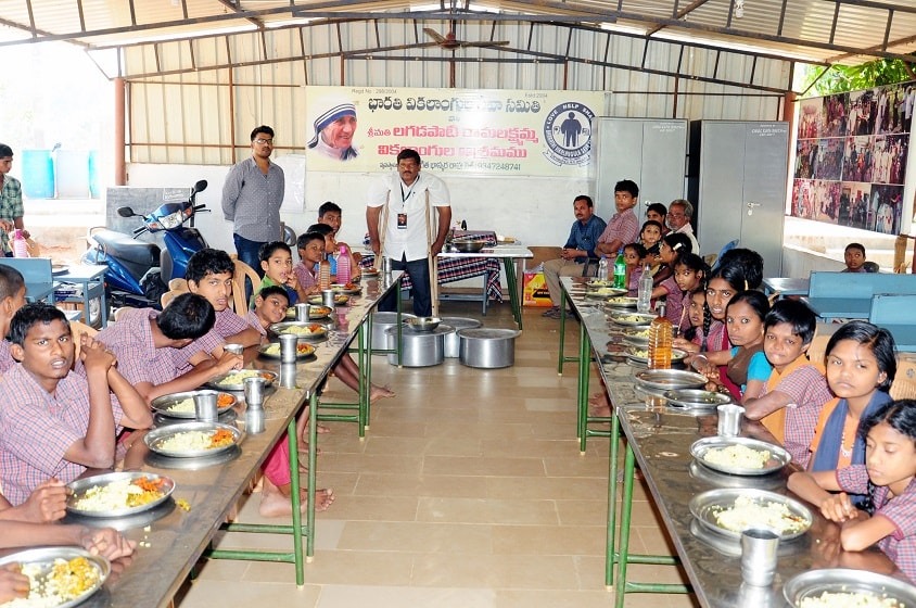 Care Activities